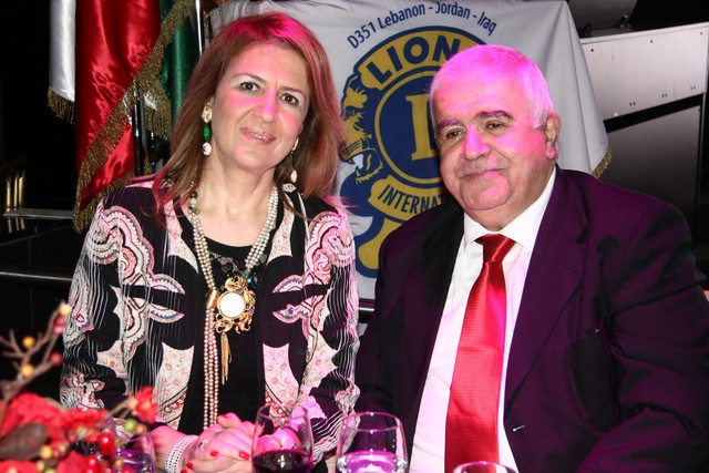 Beirut Gate 1st Annual Gala Dinner